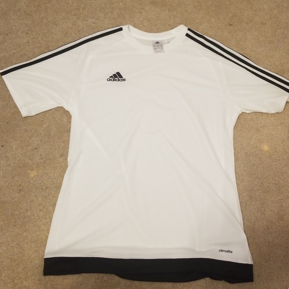 Adidas Climate Tee